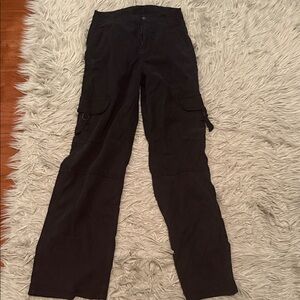American Eagle Outfitters Dark Pants